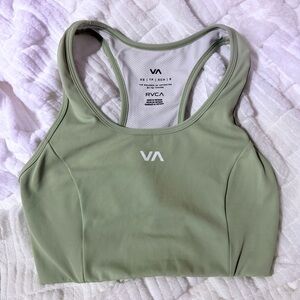 💕RVCA Sports Bra💕